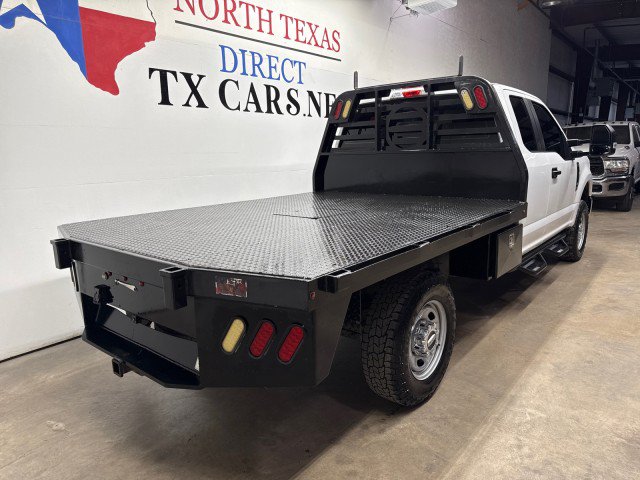 Used 2022 Ford F250 XL w/ Power Equipment Group AWD/4WD image 6