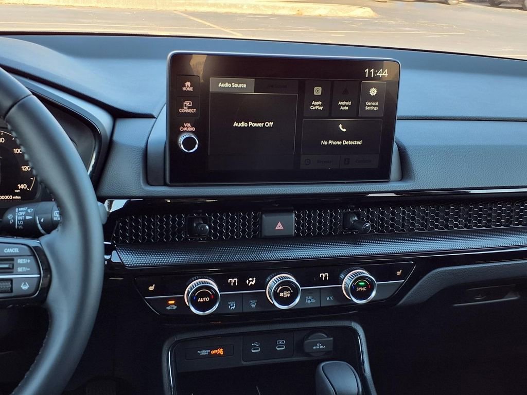 New 2026 Honda CR-V EX-L image 15