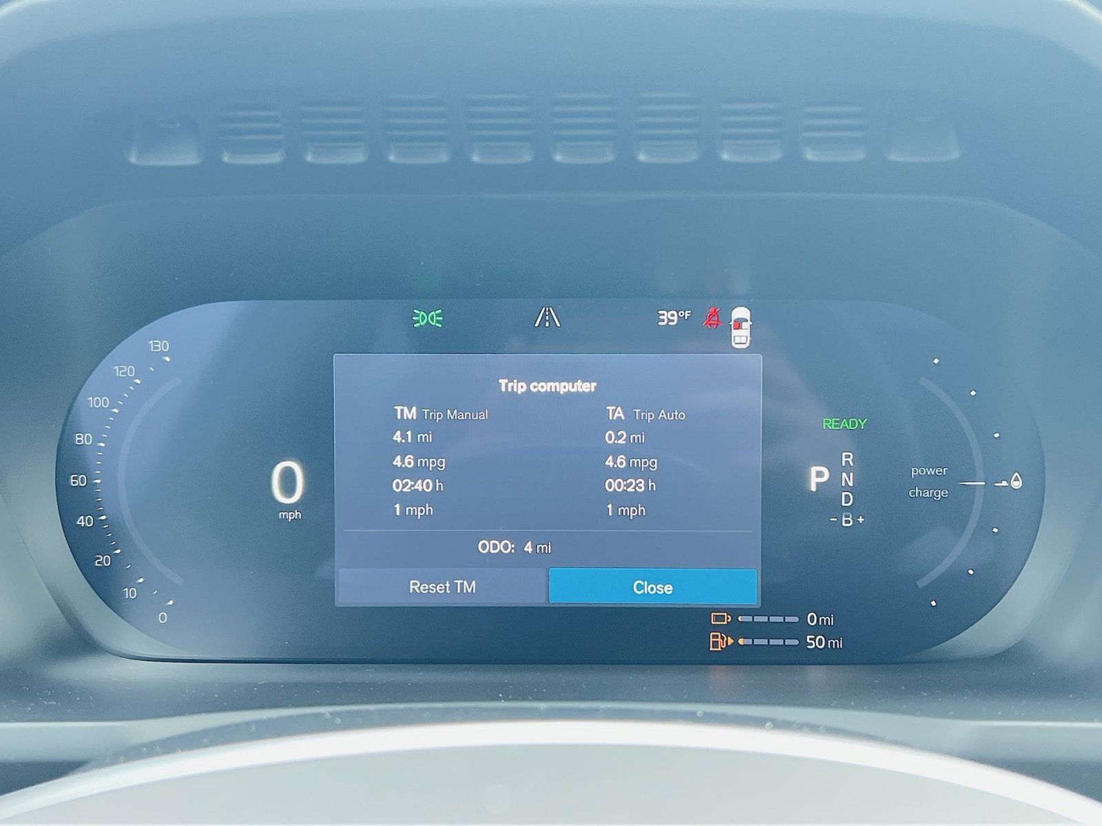 New 2026 Volvo XC90 T8 Ultra w/ Protection Package image 17