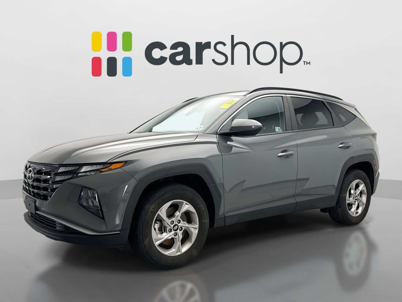 Used 2024 Hyundai Tucson SEL AWD/4WD image 1
