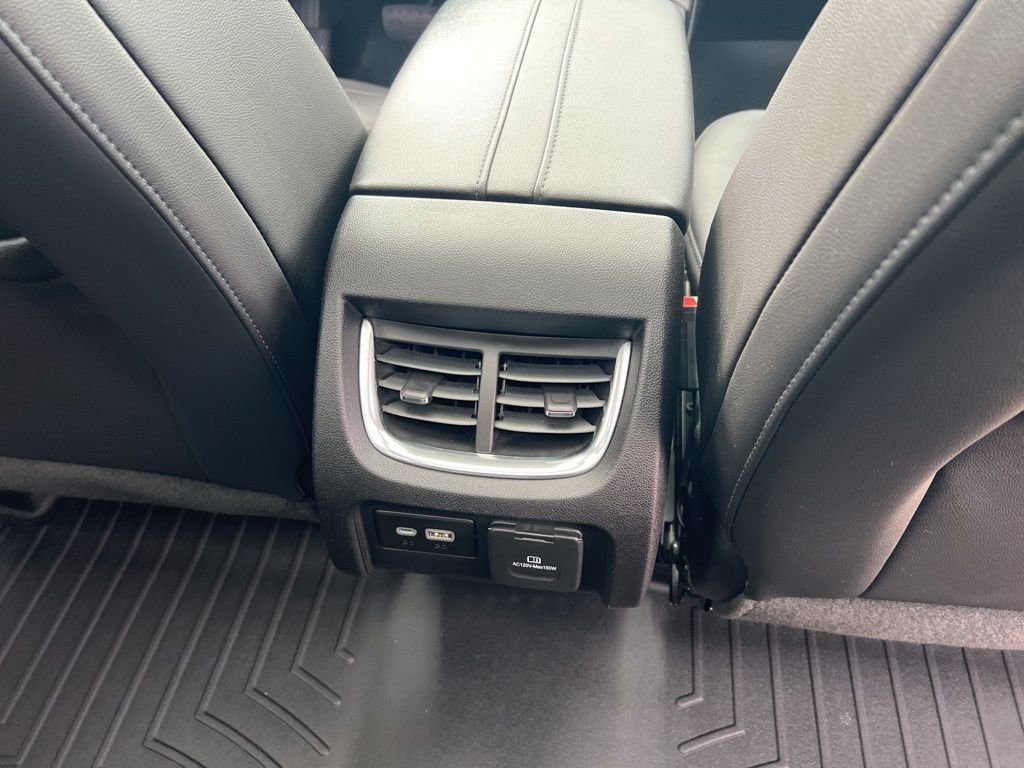 Used 2020 Chevrolet Blazer LT w/ Sound & Technology Package image 20