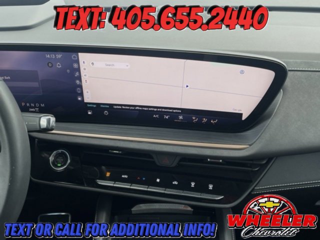 Used 2025 Buick Envision Sport Touring image 21