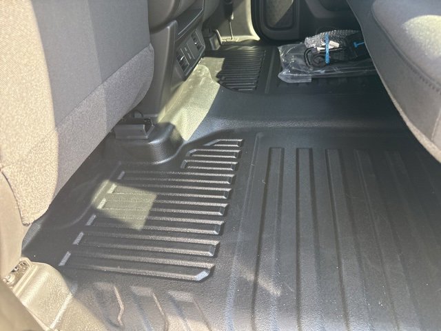 New 2026 GMC Sierra 2500 Pro w/ Max Trailering Package image 22