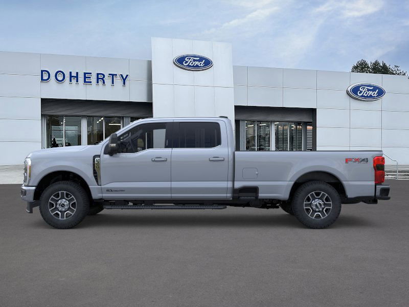 New 2026 Ford F350 Lariat image 3