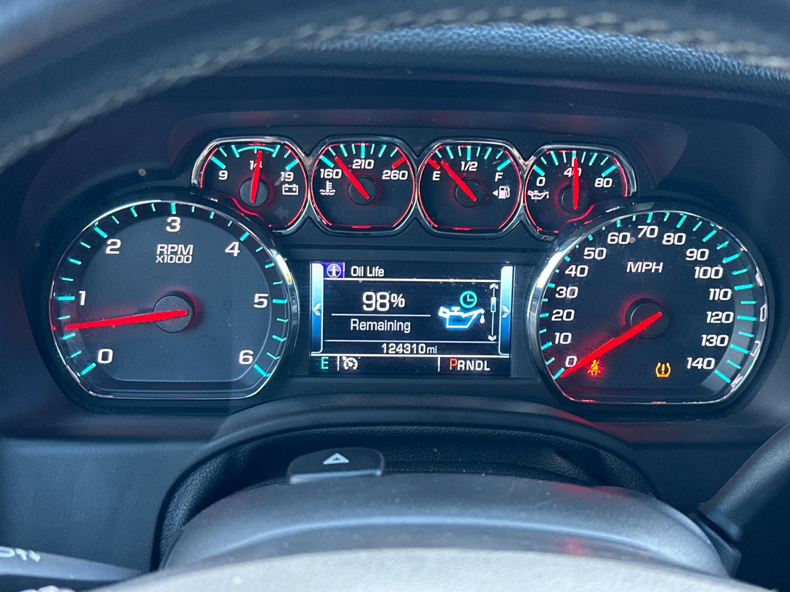 Used 2019 GMC Yukon XL SLT AWD/4WD image 26