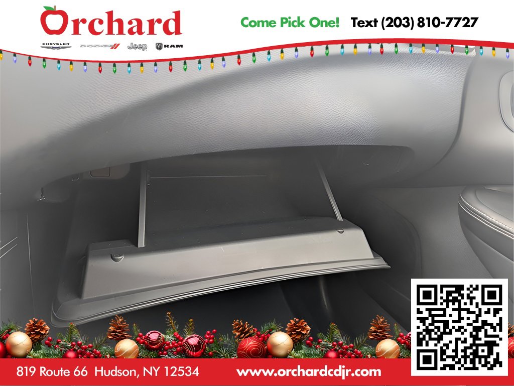 Used 2023 Nissan Murano SV w/ SV Midnight Edition Package image 84