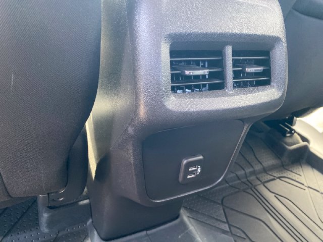Certified 2024 Chevrolet Equinox LT w/ LPO, Floor Liner Package AWD/4WD image 19