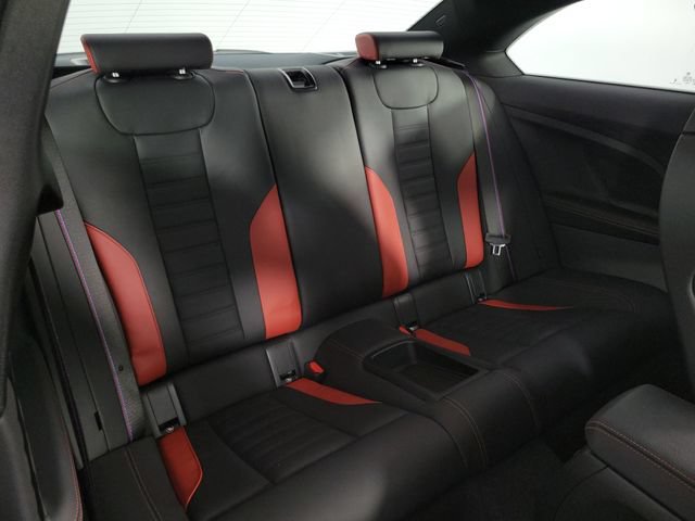 Used 2025 BMW M2 w/ Lighting Package RWD image 15