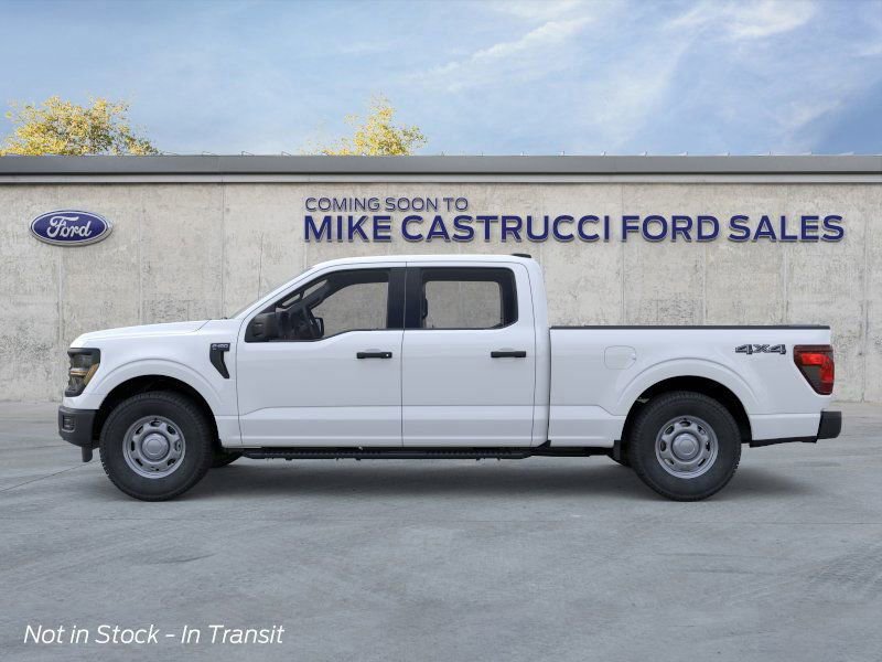 New 2026 Ford F150 XL image 3