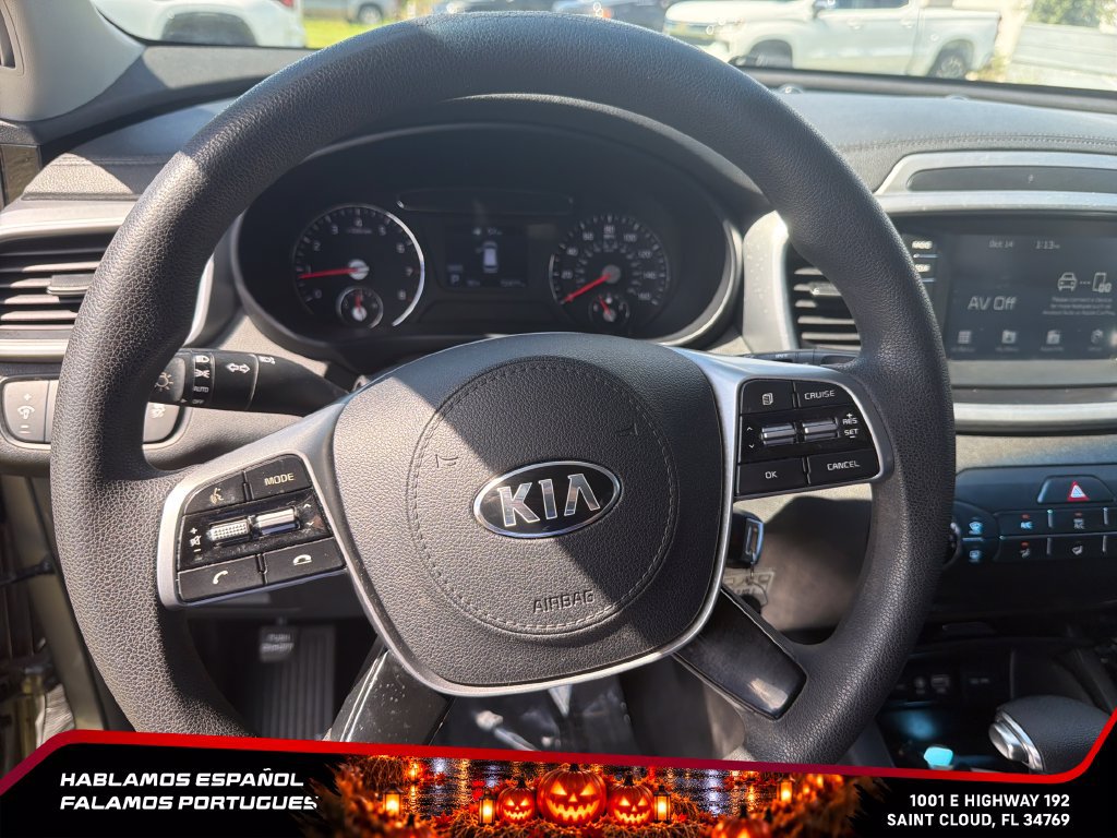 Used 2019 Kia Sorento FWD image 17