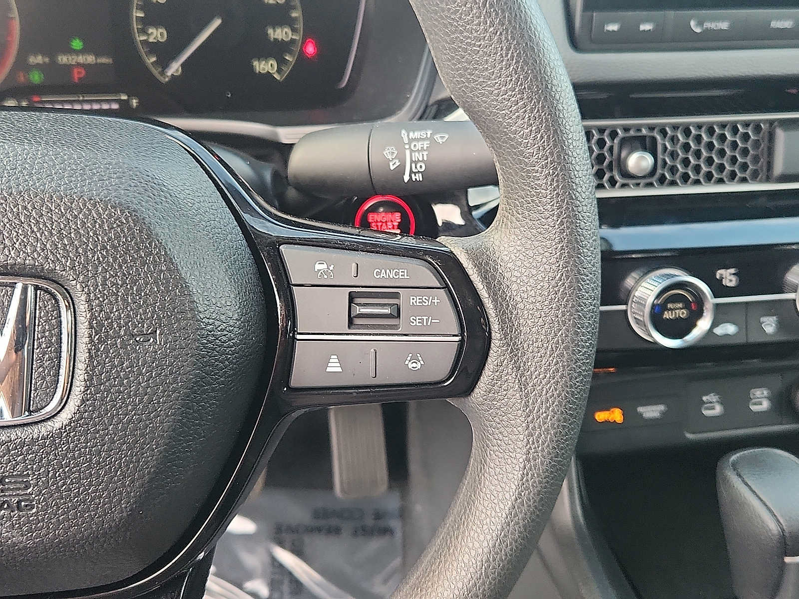 Certified 2026 Honda Civic LX image 21