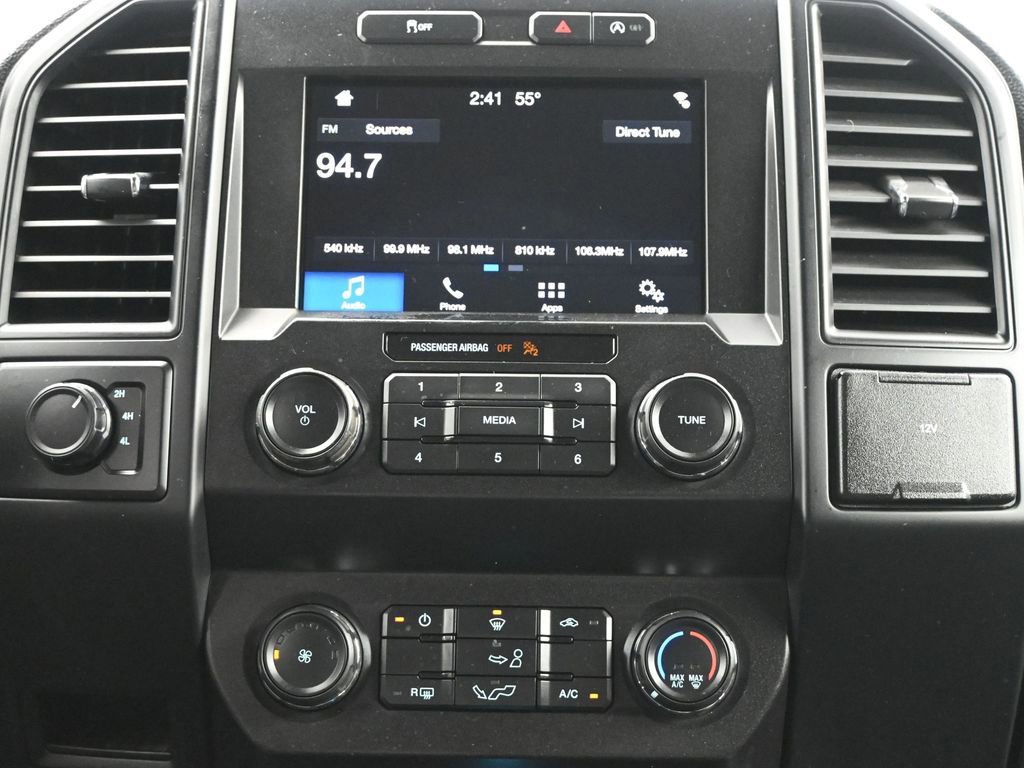 Used 2019 Ford F150 XL w/ Equipment Group 101A Mid image 17