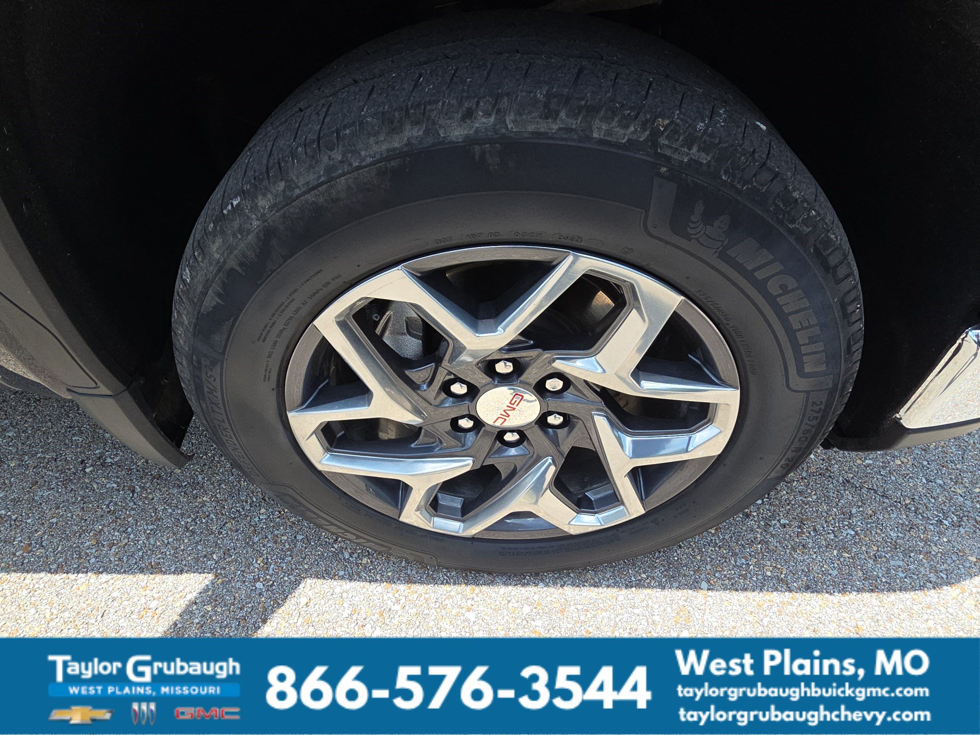 Used 2022 GMC Sierra 1500 SLE AWD/4WD image 13