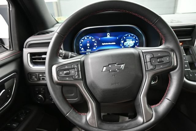 Used 2023 Chevrolet Tahoe RST w/ Luxury Package AWD/4WD image 8