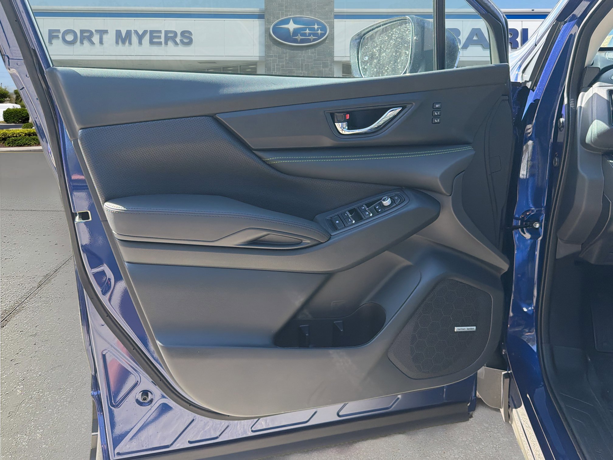 New 2026 Subaru Ascent Bronze Edition image 22