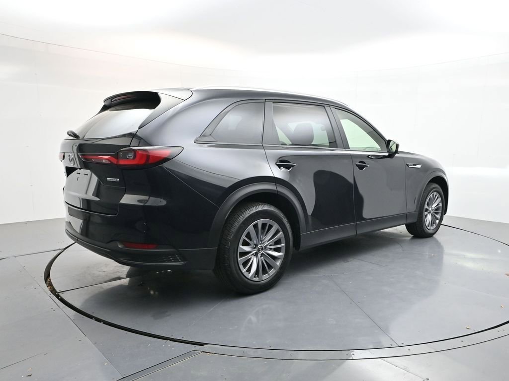 Used 2025 MAZDA CX-90 3.3 Turbo w/ Select Package image 7