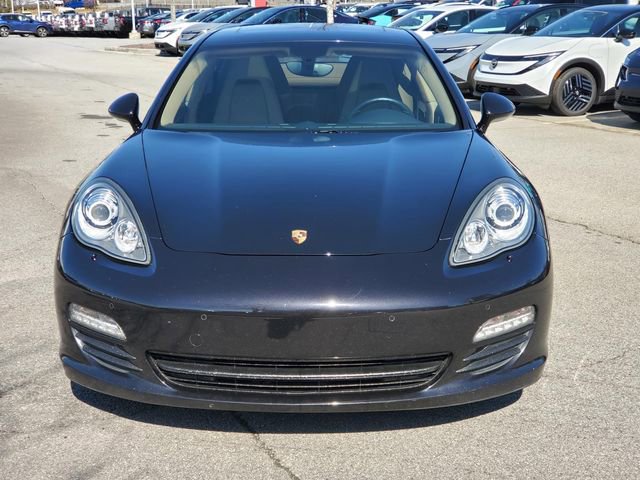 Used 2013 Porsche Panamera 4 Platinum Edition image 11