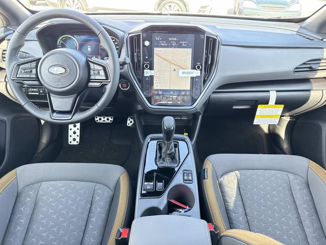 New 2026 Subaru Crosstrek 2.5i Sport w/ Crosstrek Mirror Package image 19
