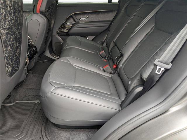 New 2025 Land Rover Range Rover Sport SV Edition Two image 15