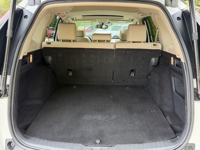 Certified 2021 Honda CR-V EX-L image 20