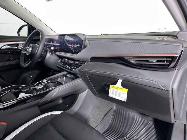 New 2026 Buick Envision Sport Touring AWD/4WD image 52