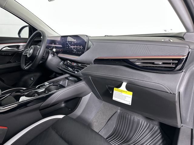 New 2026 Buick Envision Sport Touring image 52