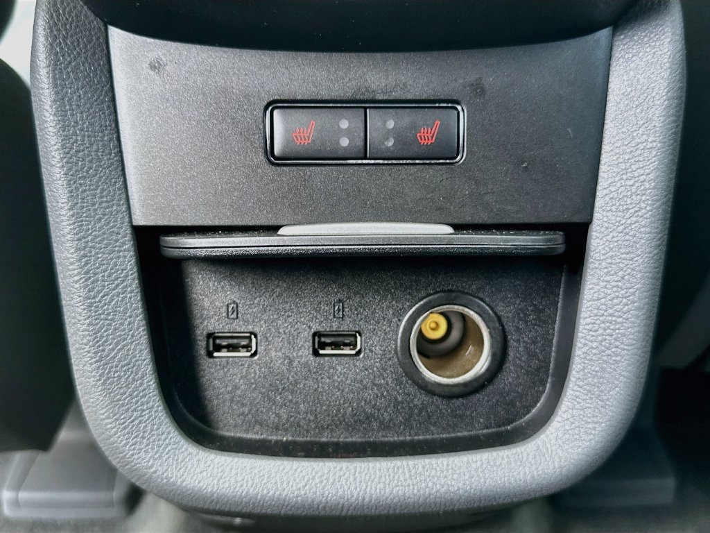 Used 2019 Lincoln Nautilus Reserve AWD/4WD image 26