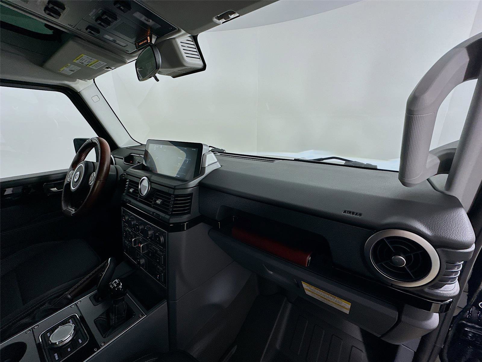 New 2024 INEOS Grenadier Fieldmaster Edition image 51