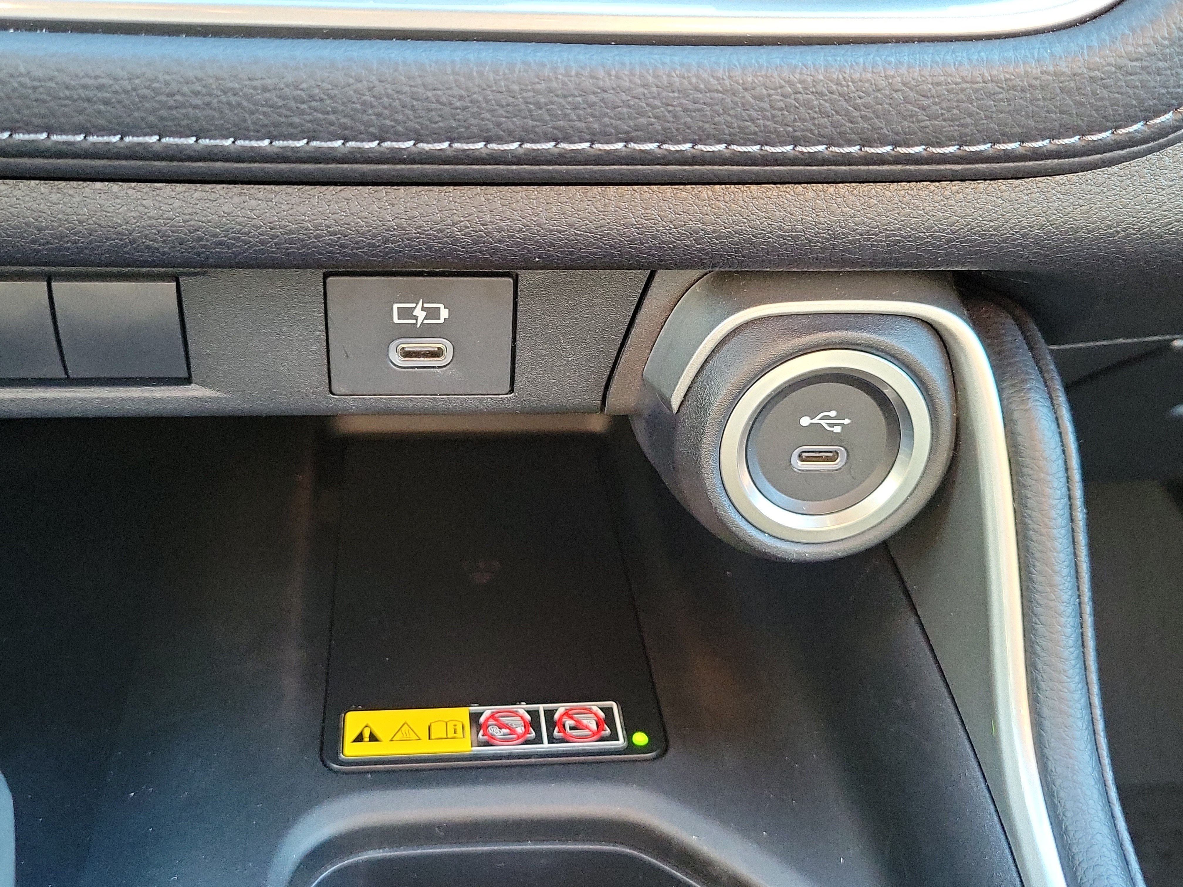 Used 2025 Toyota Grand Highlander AWD Hybrid image 35