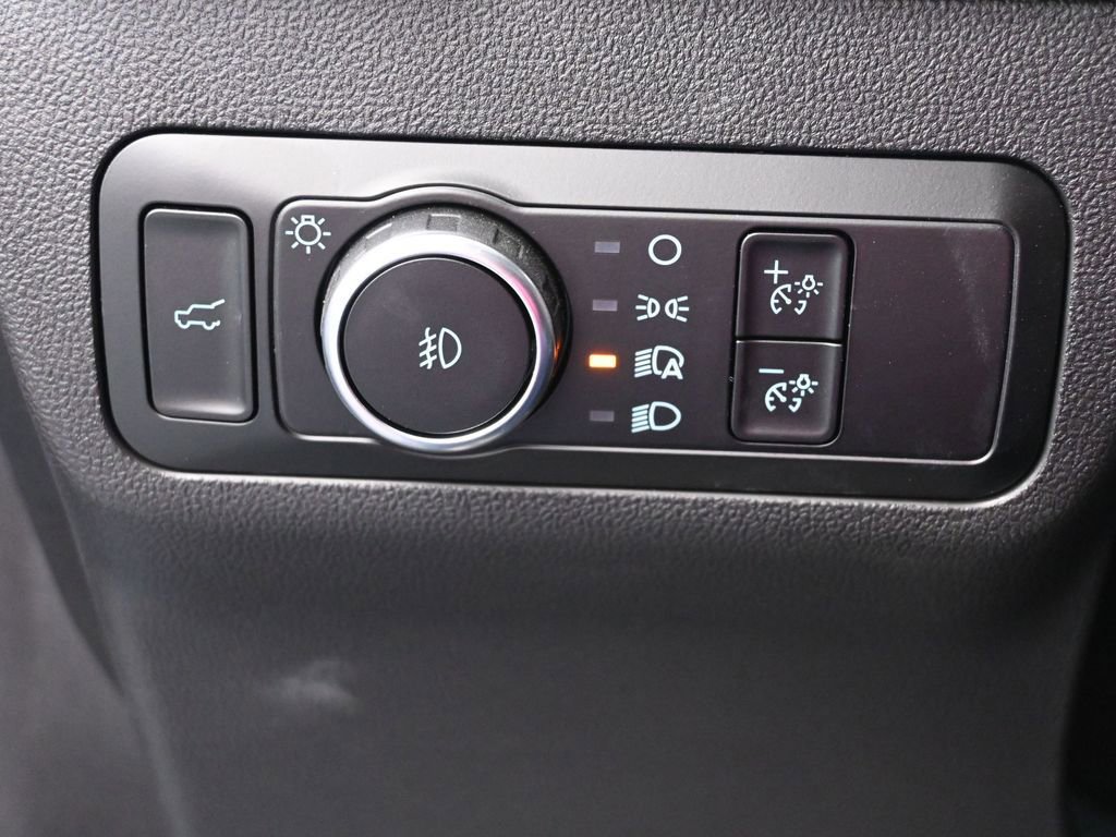 New 2025 Ford Bronco Sport Outer Banks image 33