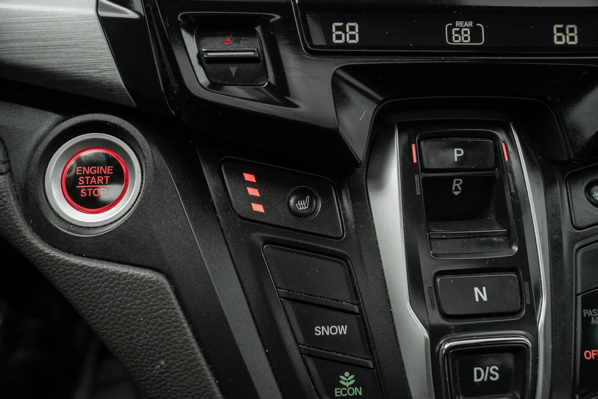 Used 2019 Honda Odyssey EX-L image 31