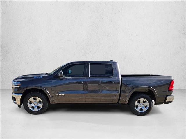 New 2026 RAM 1500 Big Horn image 8