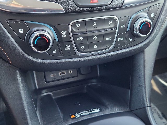 Used 2020 Chevrolet Equinox Premier AWD/4WD image 45