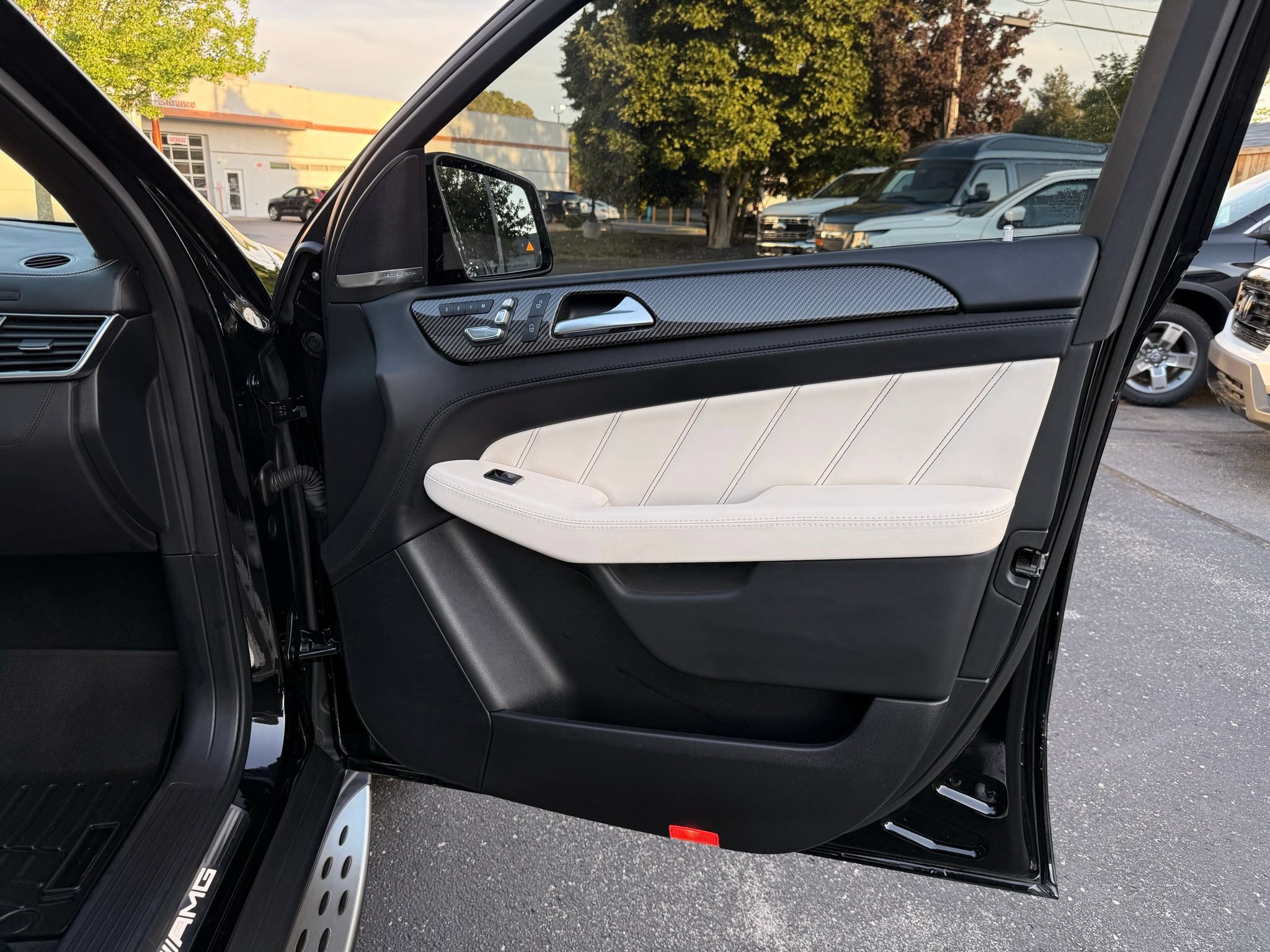 Used 2019 Mercedes-Benz GLE 63 AMG S image 18