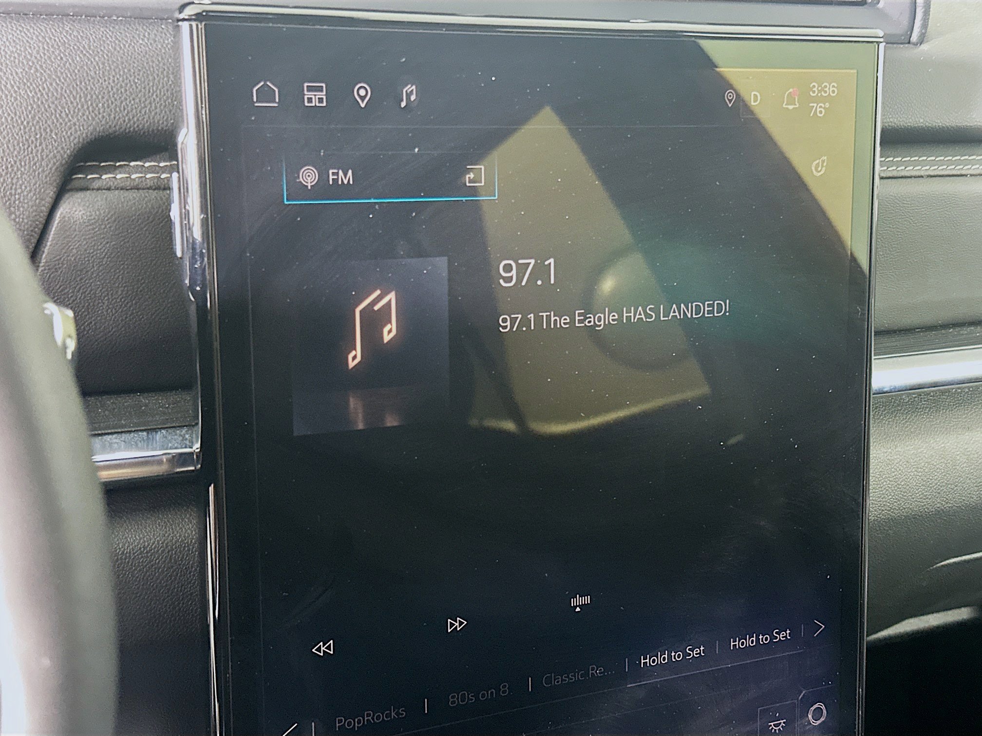 Used 2025 GMC Terrain Elevation image 21