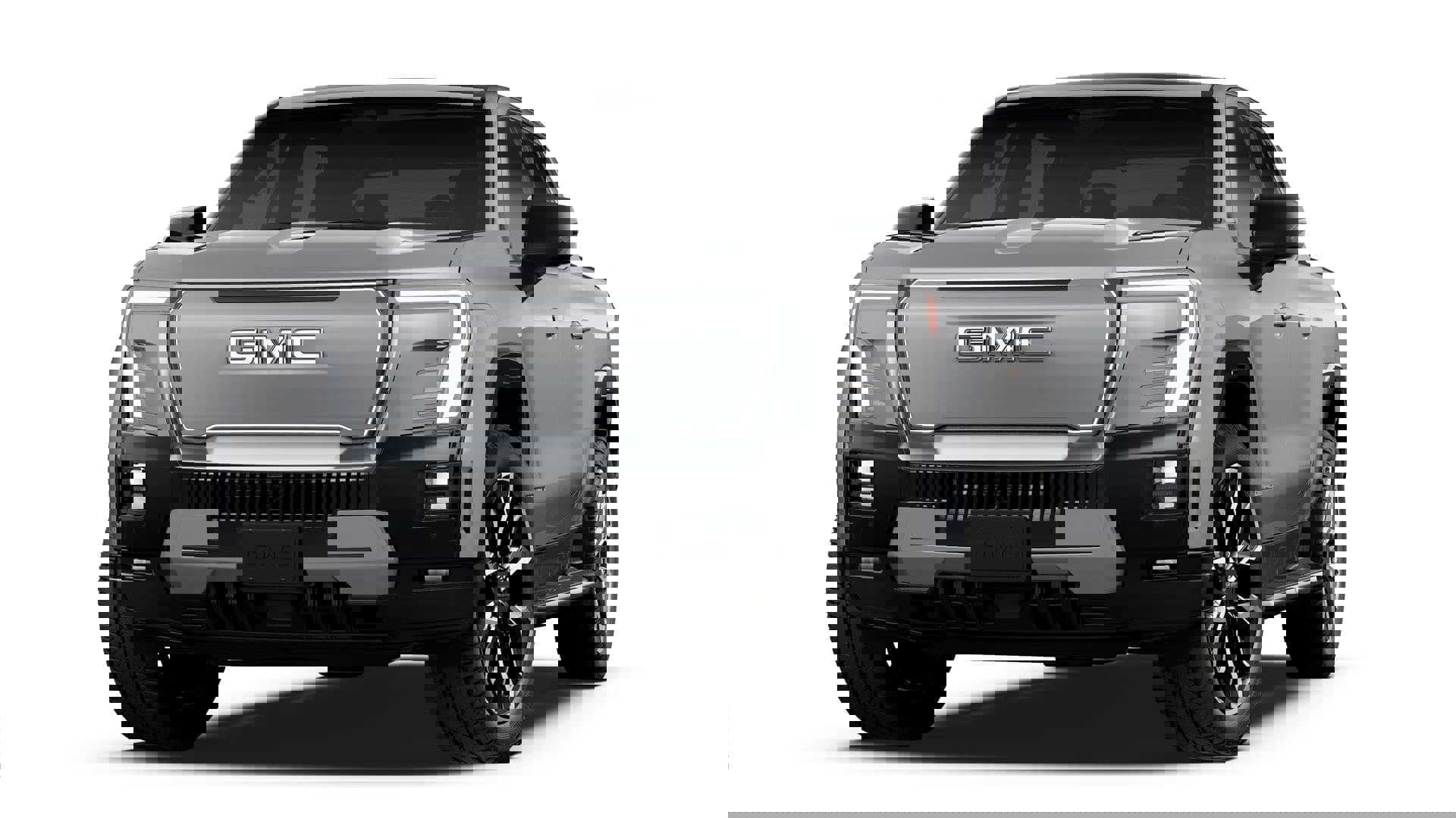 New 2025 GMC Sierra EV Denali image 25