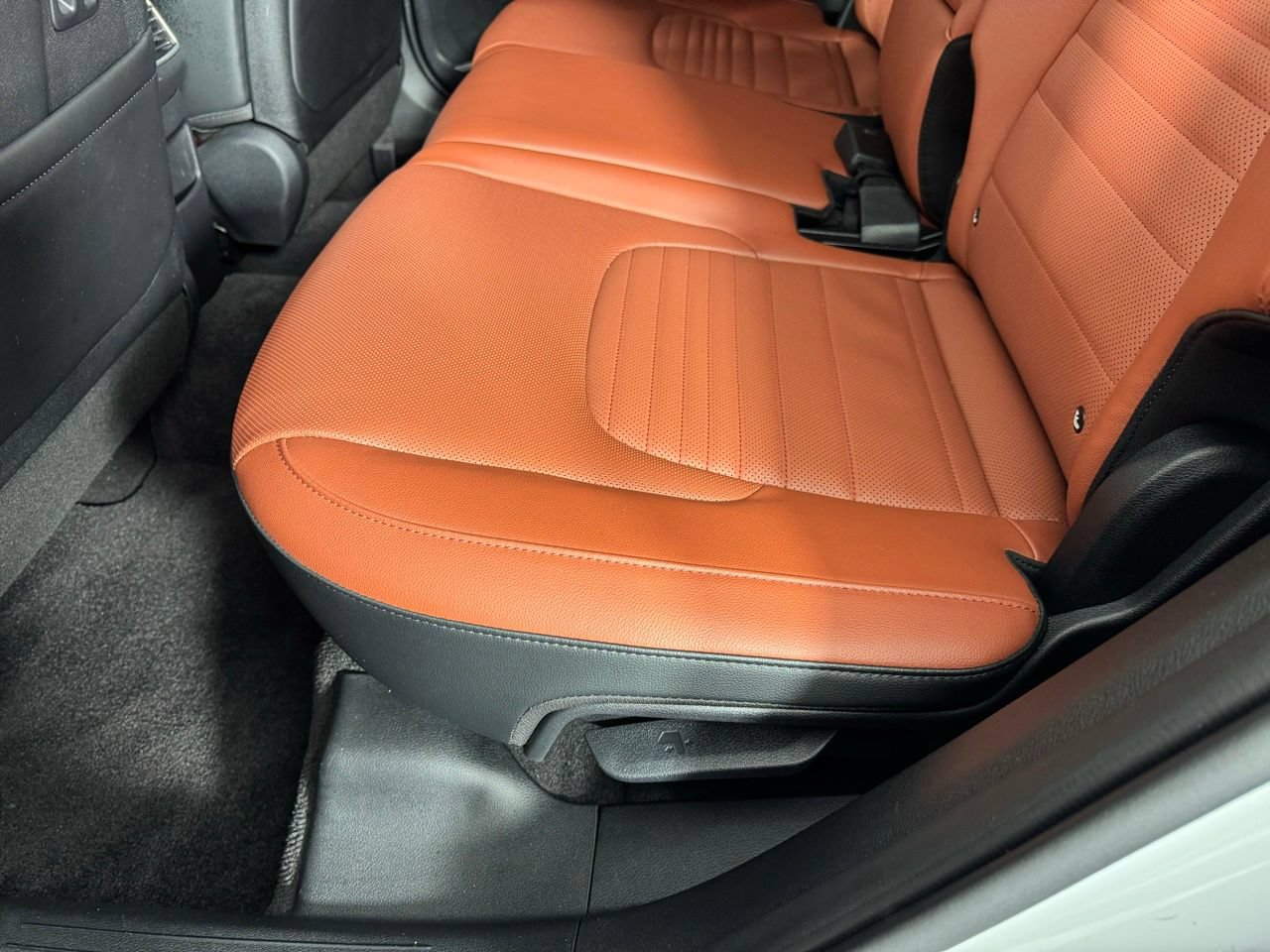 Used 2024 Kia Sportage SX AWD/4WD image 33