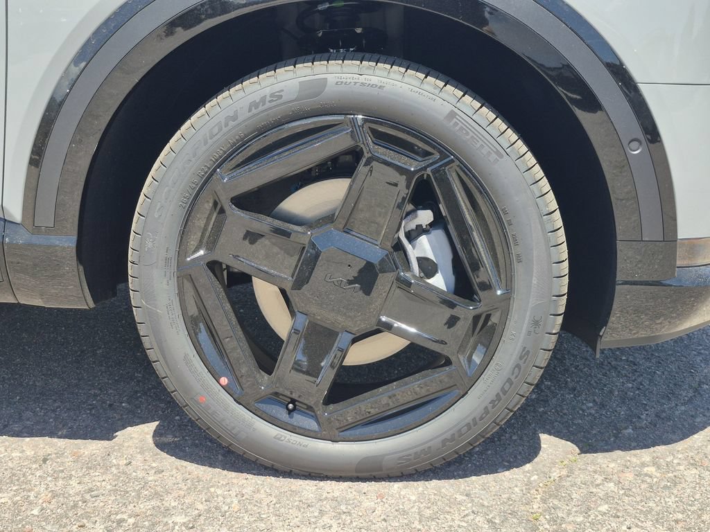 New 2027 Kia Telluride X-Line SX Prestige AWD/4WD image 17