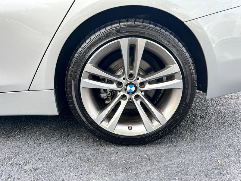 Used 2019 BMW 430i Gran Coupe RWD image 13