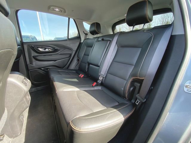 Used 2024 GMC Terrain AT4 w/ Tech Package image 23