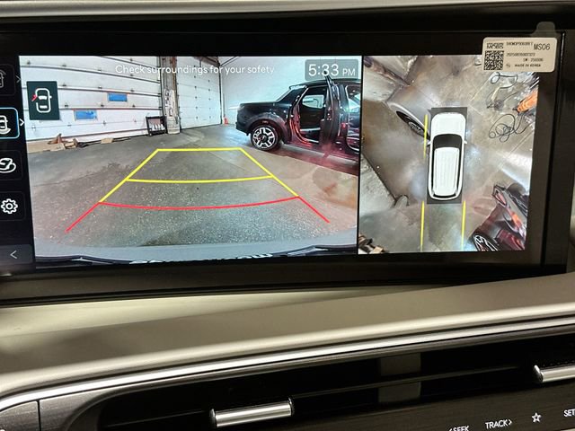 New 2026 Hyundai Palisade Calligraphy image 25