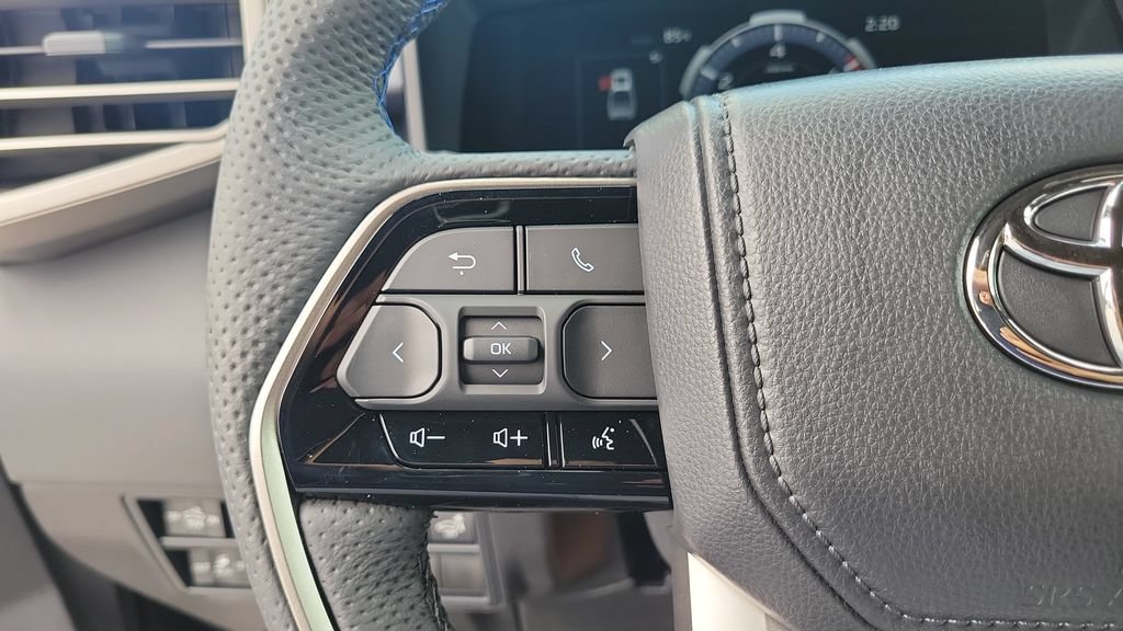 New 2026 Toyota Tundra Platinum AWD/4WD image 20