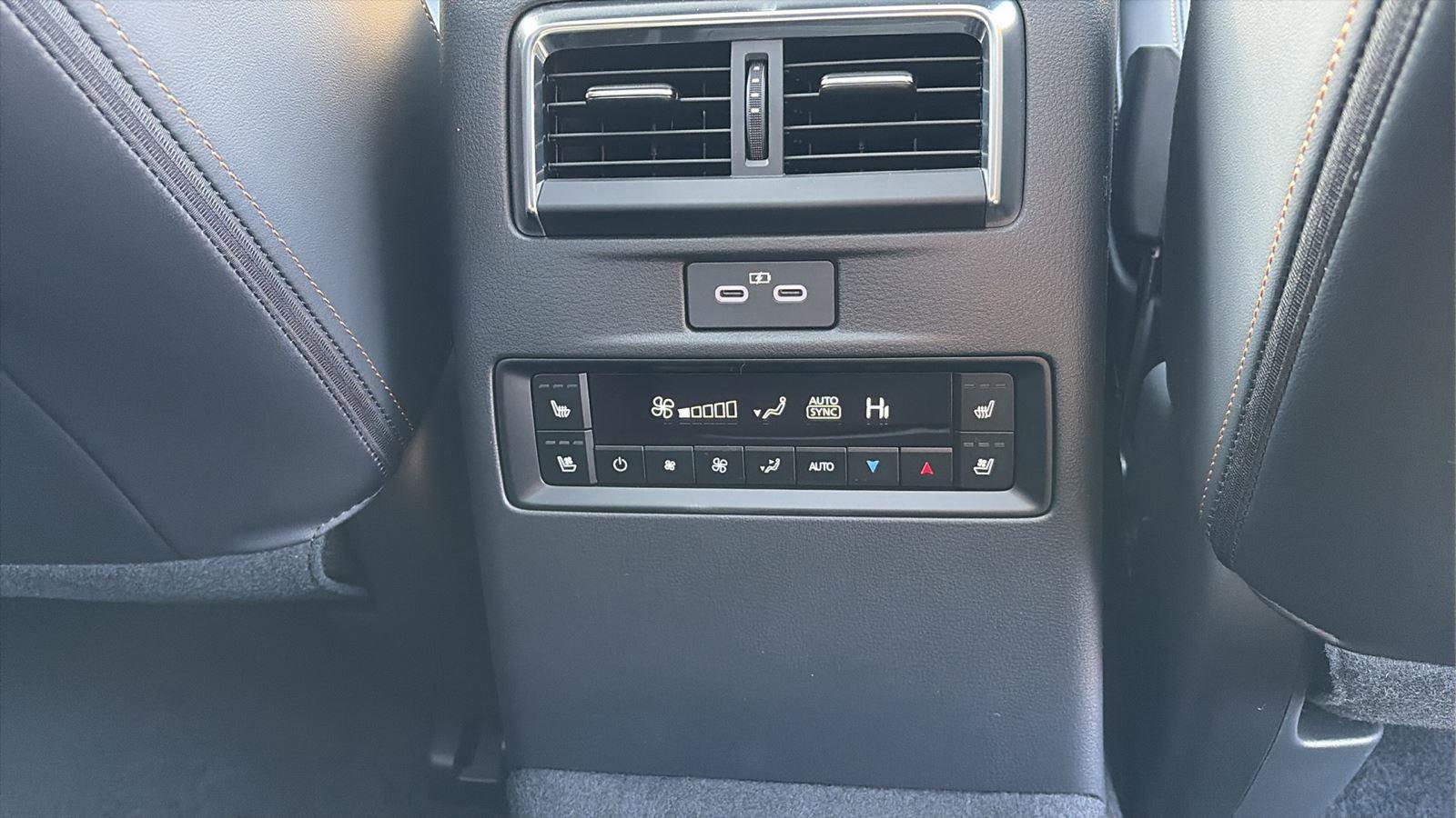 New 2026 MAZDA CX-90 3.3 Turbo S w/ Premium Plus image 15