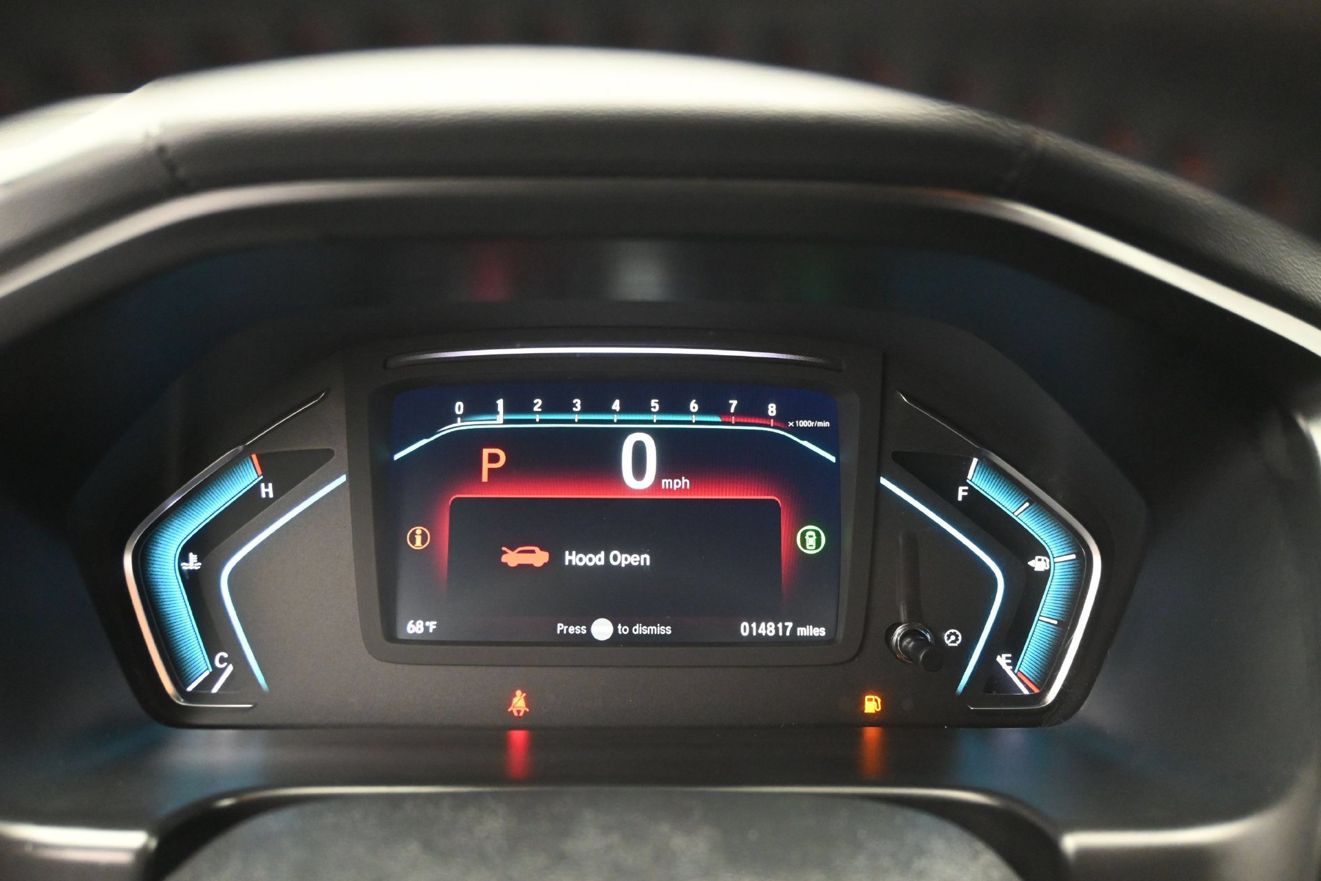 Used 2024 Honda Odyssey Sport image 15