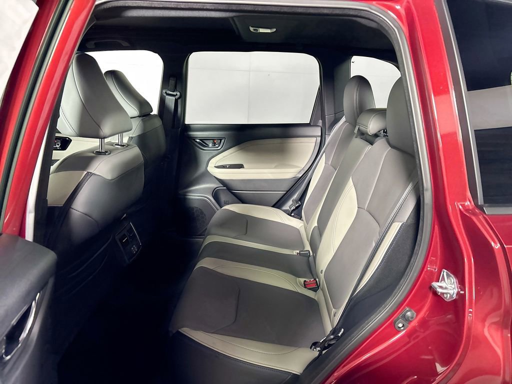 New 2026 Subaru Forester Limited w/ Limited Package AWD/4WD image 21