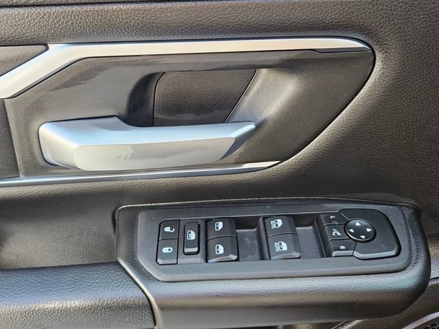 New 2026 RAM 1500 Big Horn image 16