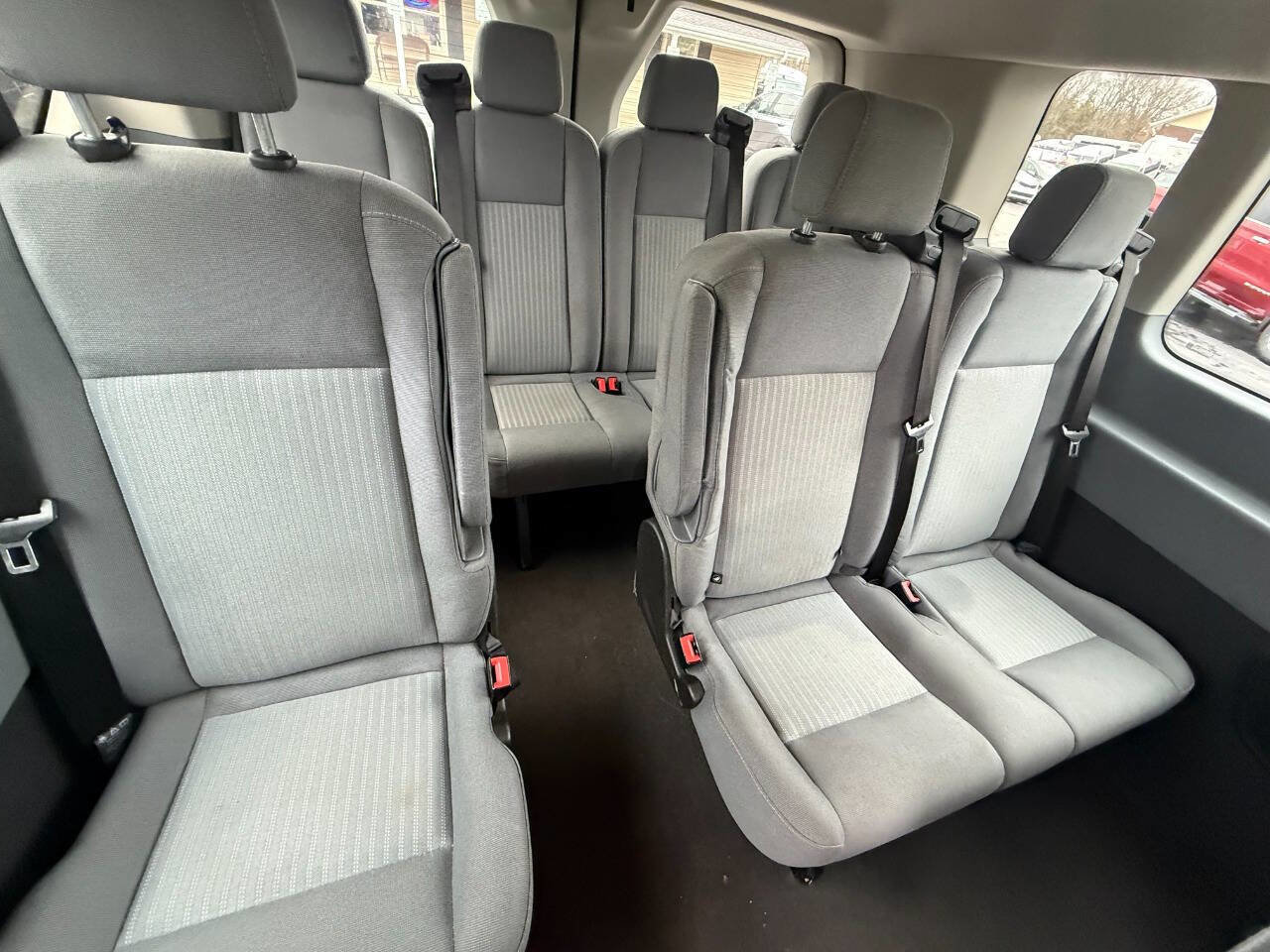 Used 2016 Ford Transit 350 XLT image 13