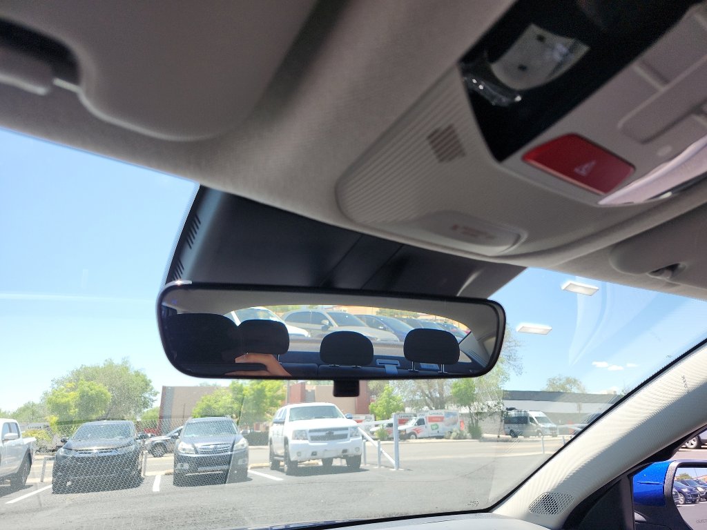 Used 2025 Kia K4 FWD image 29