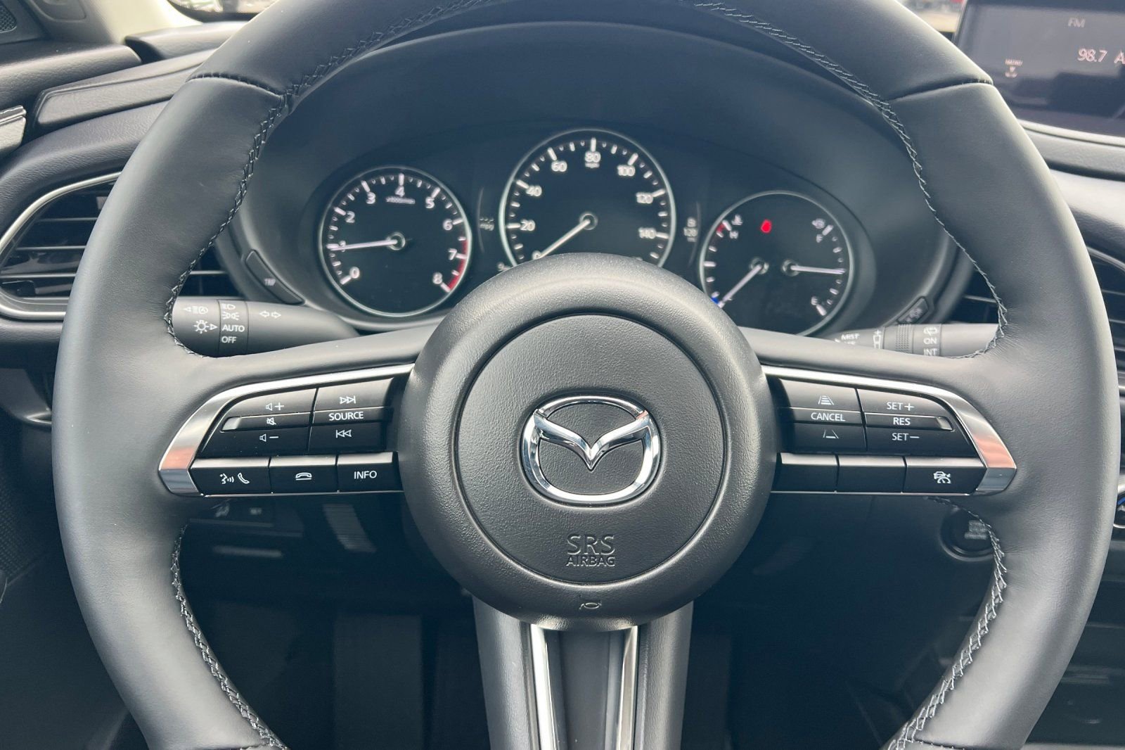 New 2026 MAZDA CX-30 AWD 2.5 S w/ Premium Package image 20