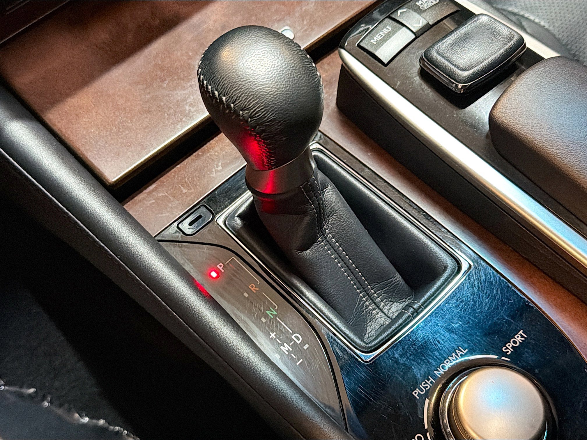 Used 2015 Lexus GS 350 AWD w/ Premium Package image 25